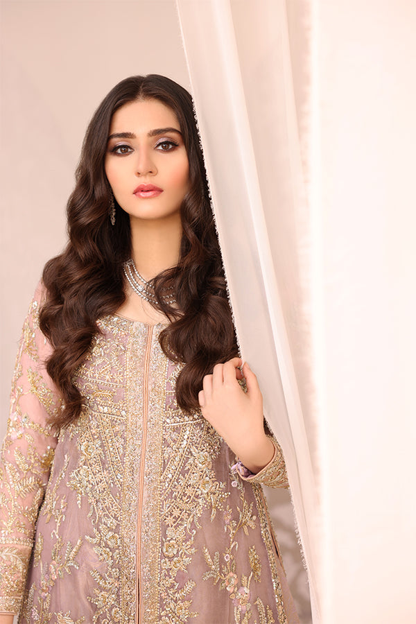 Afreen Lavender ft. Dur e Fishan  Farah And Fatima