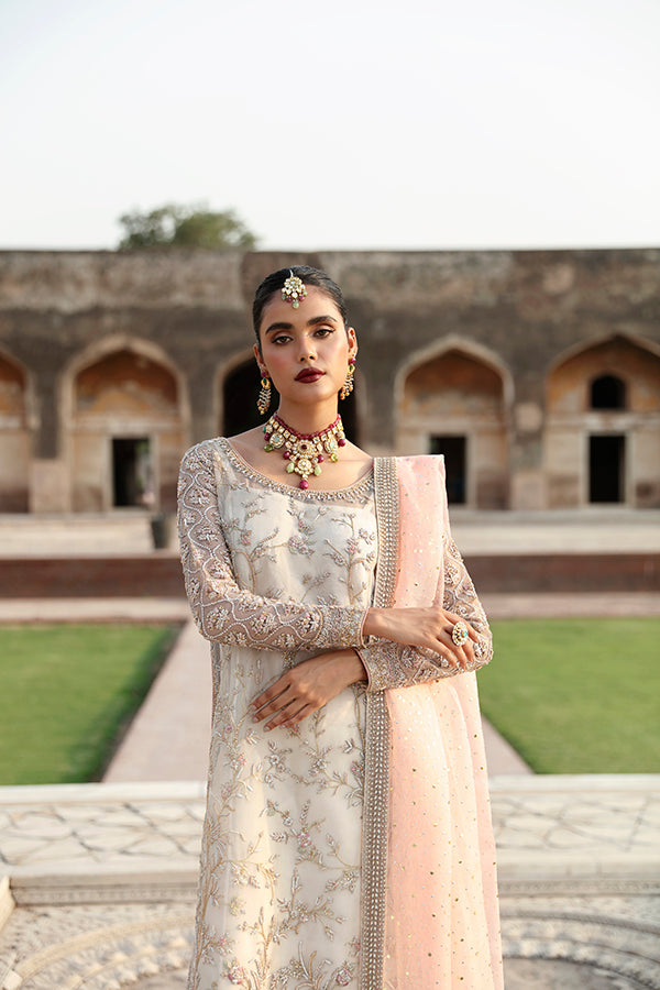 Shireen – Farah And Fatima