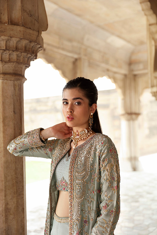 Aasman – Farah And Fatima