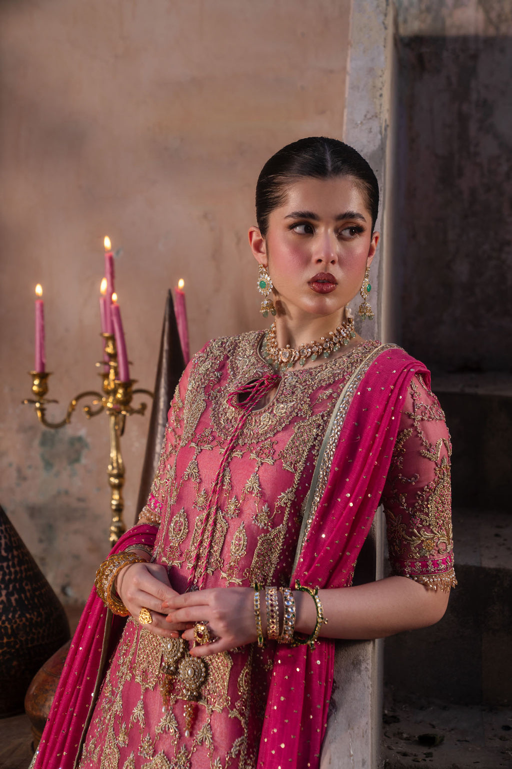 Gul – Farah And Fatima