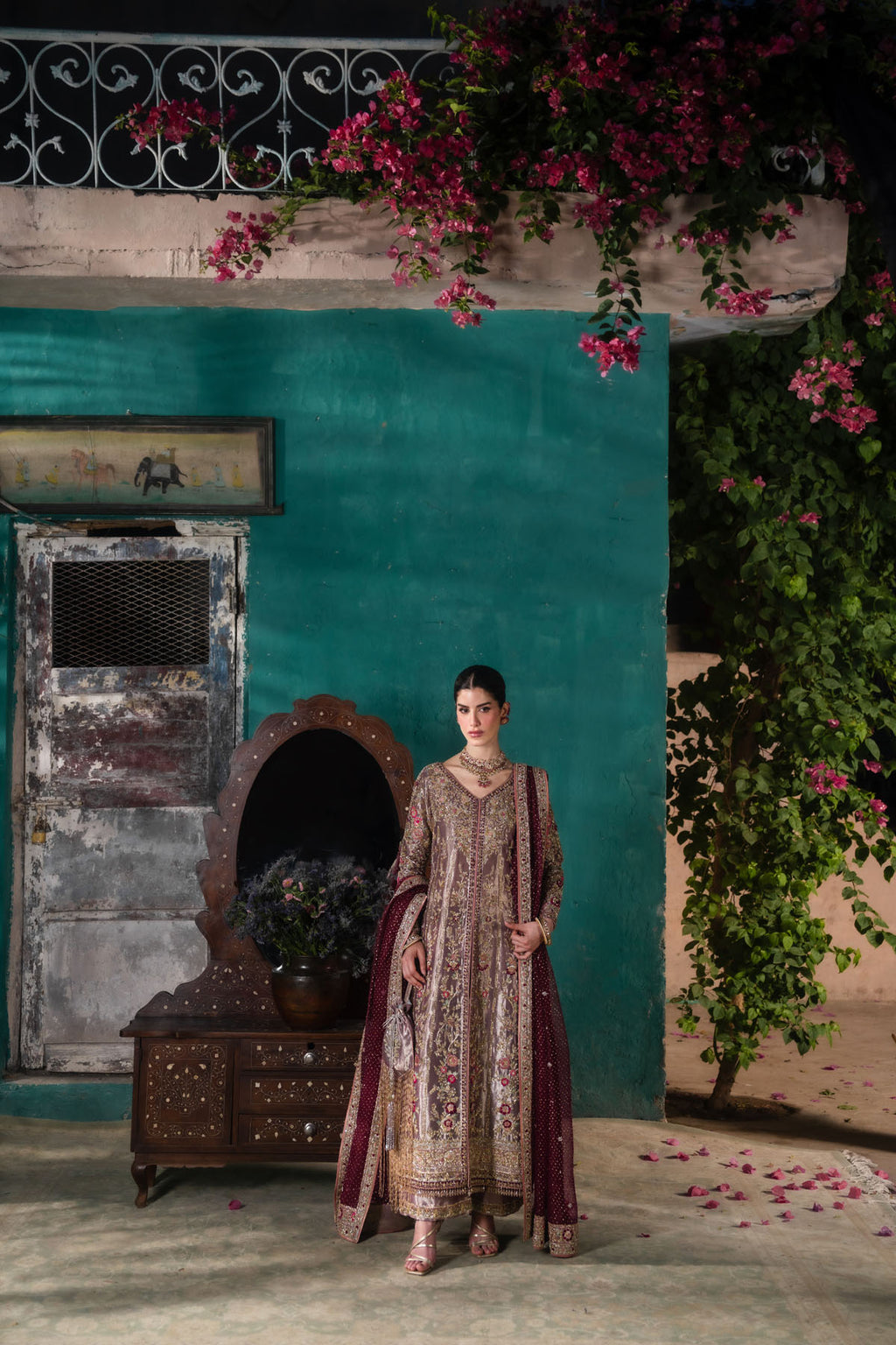 Inaya – Farah And Fatima