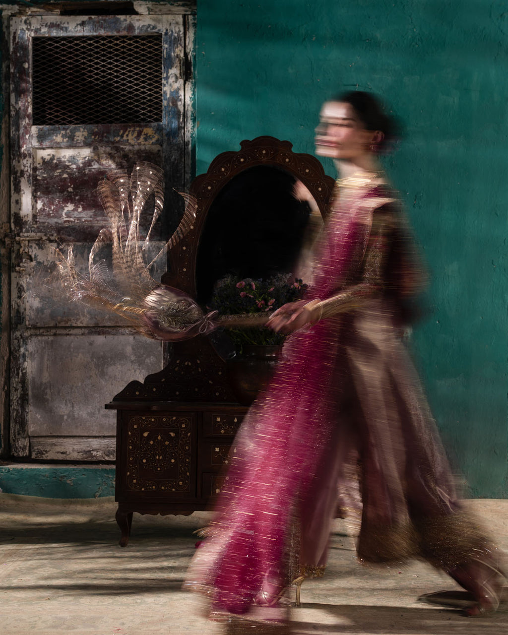 Inaya – Farah And Fatima