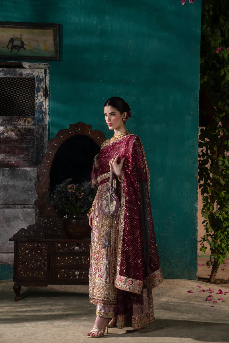 Inaya – Farah And Fatima