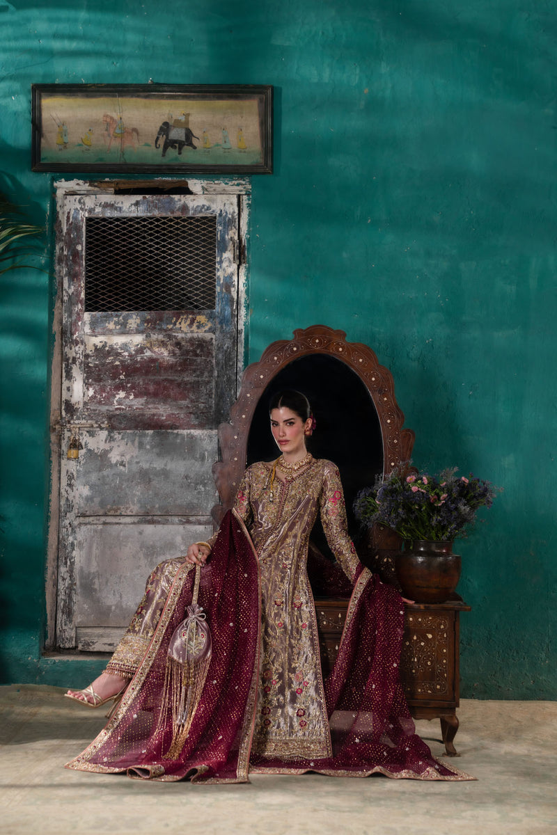 Inaya – Farah And Fatima
