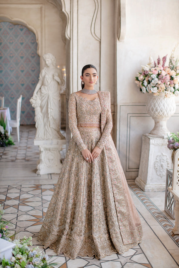 Aria – Farah And Fatima