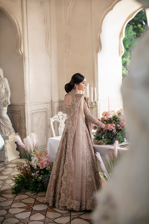 Ciel – Farah And Fatima