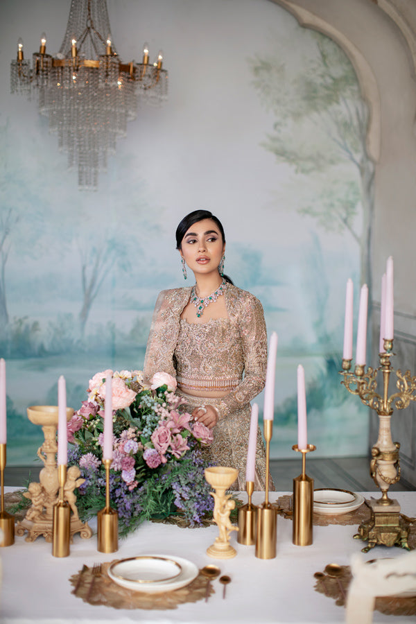 Ciel – Farah And Fatima