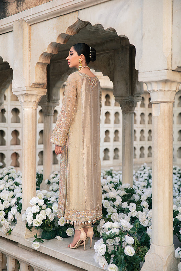 Ivory Gold Ivory Gold