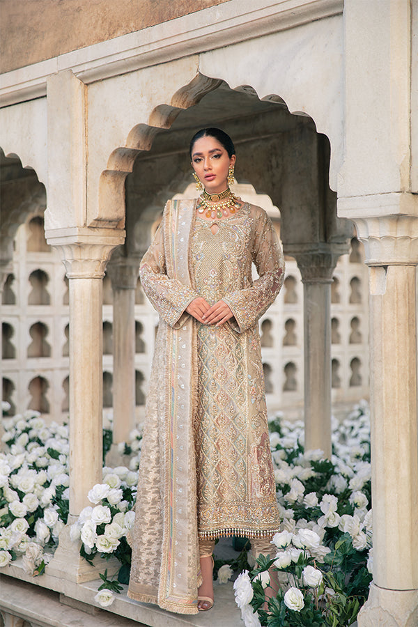 Ivory Gold